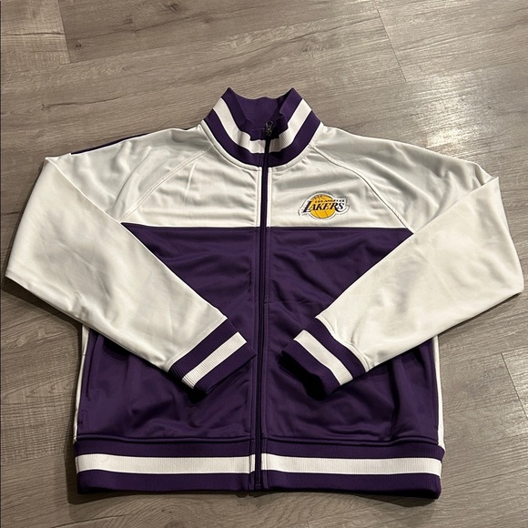 NBA | LAKERS Women’s Jacket - Picture 4 of 9